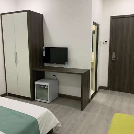 Home Thien Trang 3 Quy Nhon Luaran gambar
