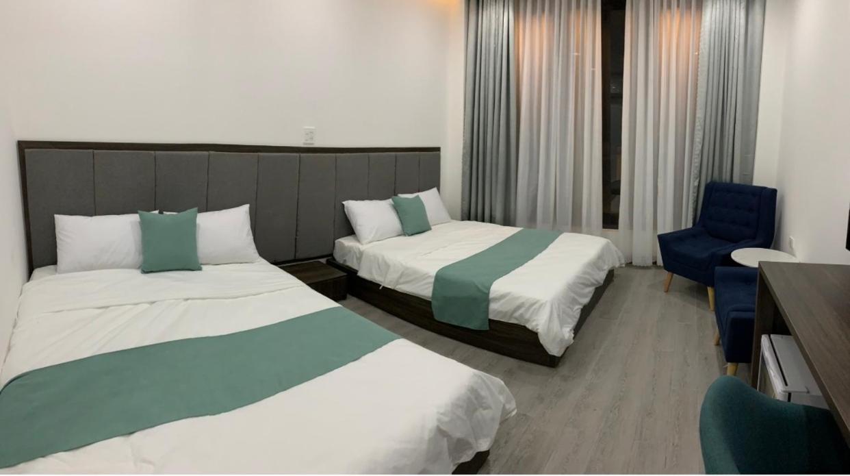 Home Thien Trang 3 Quy Nhon Luaran gambar
