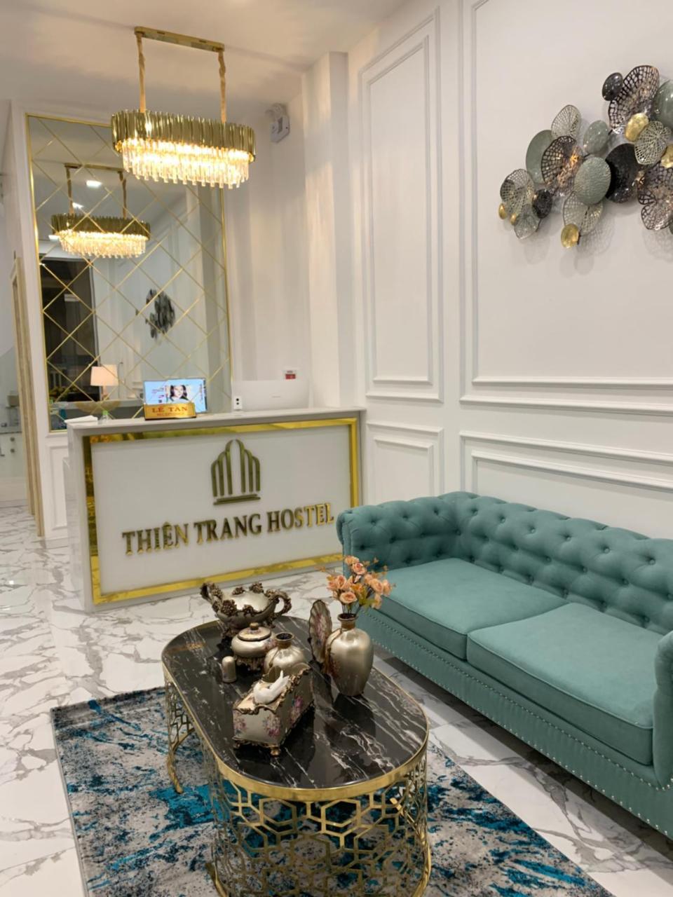 Home Thien Trang 3 Quy Nhon Luaran gambar