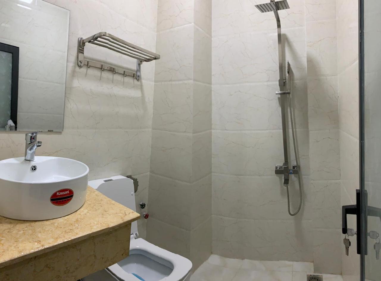Home Thien Trang 3 Quy Nhon Luaran gambar