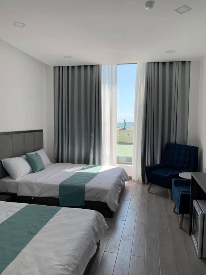 Home Thien Trang 3 Quy Nhon Luaran gambar