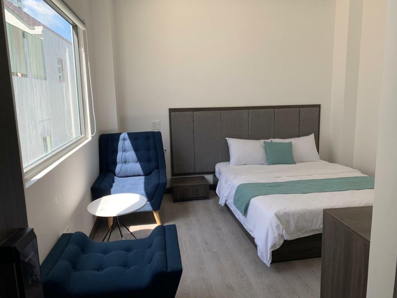 Home Thien Trang 3 Quy Nhon Luaran gambar