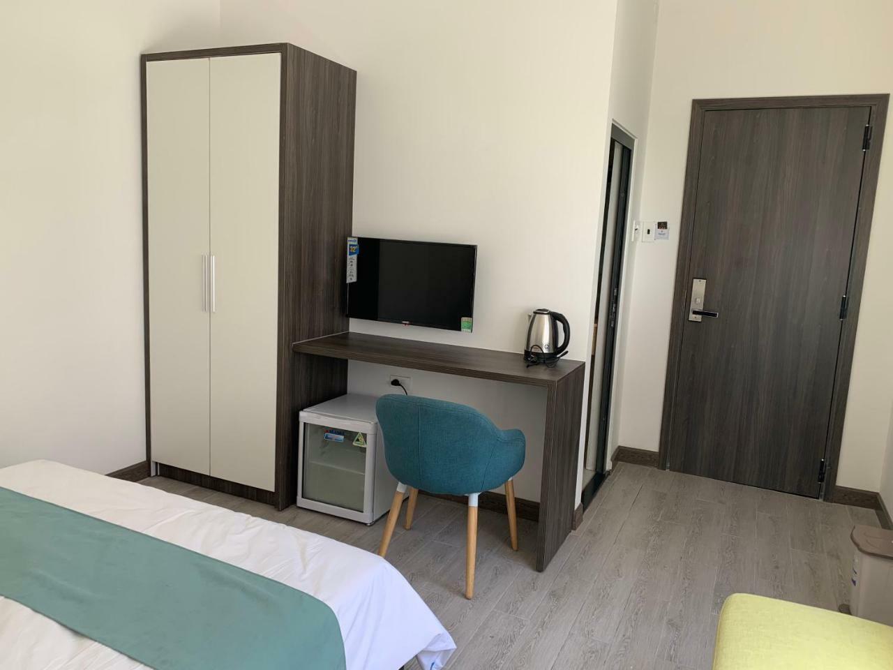 Home Thien Trang 3 Quy Nhon Luaran gambar