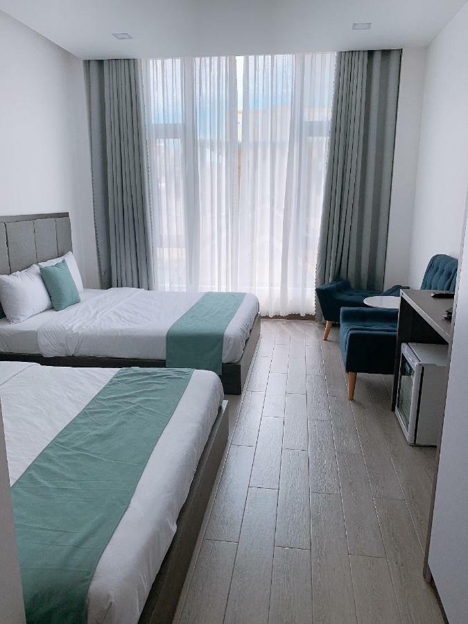 Home Thien Trang 3 Quy Nhon Luaran gambar